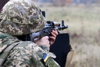 Ситуация на Донбассе: в результате обстрелов боевиков ранены двое военных