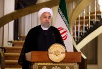 Президент Ирана считает, что США несут ответственность за неспокойную ситуацию в регионе