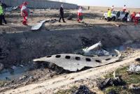 NYT детально воспроизвело смертельный рейс самолета МАУ в Иране