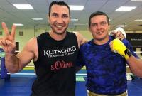 Двое украинцев попали в сотню лучших боксеров всех времен, - WBN