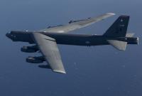 Из арсенала американских B-52 вычеркнули ядерные бомбы