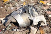 Офис Генпрокурора настаивает на передаче Украине "черных ящиков" со сбитого самолета МАУ