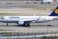 Немецкая авиакомпания приостановила полеты в Тегеран в целях безопасности