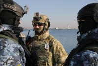 США передали Украине спецснаряжение для морской охраны