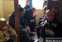 В Донецкой области из трудового плена освободили около 30 человек