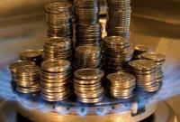 Герус: на газ будет две платежки, но это не повлияет на рост суммы