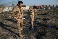 Военные Ирана скрывали атаку на украинский самолет МАУ, - New York Times
