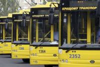 Власти Киева намерены унифицировать проездные билеты