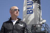 Компания Джефф Безос подала в суд на NASA