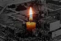 Роковини Чорнобильської катастрофи: Головнокомандувач ЗСУ виступив зі зверненням