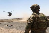 США и НАТО начали вывод своих войск из Афганистана