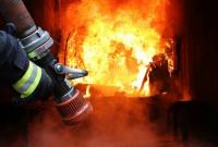 У Київській області під час пожежі в квартирі загинули дві особи