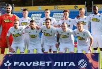 Донецький футбольний клуб знявся із Української Прем'єр-ліги