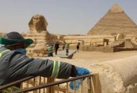 «Черная плесень» дошла до Египта. Опасна ли новая болезнь для туристов и попадет ли она в Украину