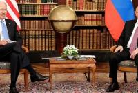Байден пытался загнать Путина в угол, но потерял хладнокровие – западные СМИ о саммите в Женеве