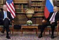 Байден-Путин. 5 выводов после встречи