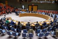 У Раді Безпеки ООН закликали до припинення насильства на Близькому Сході