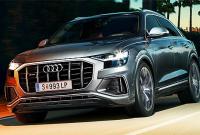 Audi стала №2 в сегменте гибридных авто в Украине