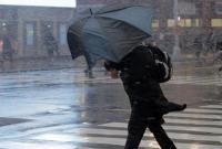 В Украину ворвутся град и штормовой ветер: где во вторник погода будет опасной