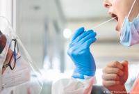 На Буковине обнаружили 74 новых случая коронавируса в сутки