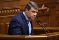 Украинский территорию нужно "отвоевывать" дипломатическими путями - Ивченко