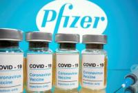 Pfizer доставить в ЄС ще 4 млн доз вакцини у березні
