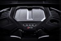 Разработка моторов Audi останавливается в связи с новой политикой ЕС