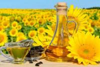 Експортні ціни на українську соняшникову олію різко впали