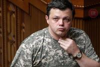 СБУ звинуватила екснардепа Семенченка і Шевченка в поставках озброєння з Росії