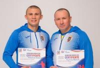 Международная федерация бокса назвала украинца лучшим бойцом года
