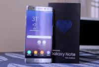 Samsung завершила жизненный цикл старого флагмана Galaxy Note