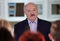 Лукашенко заявил, что "не держит зла" на Зеленского