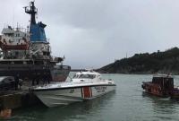 В Турции идентифицировали тело капитана затонувшего сухогруза "Арвин"