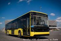 Львовский концерн "Электрон" назвал преимущества своих автобусов и меры, которыми Украина должна защитить свой рынок