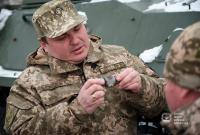 Донеччина: Керівник «Укроборонпрому» зустрівся з військовими у районі ООС