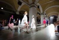 Ukrainian Fashion Week No season 2021: как пройдет главная неделя моды и чего стоит ожидать
