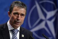 Экс-генсек НАТО заявил о способности России "занять" Украину за пару дней