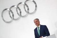В Германии задержали главу автоконцерна Audi