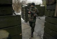 Кадровые военные РФ массово отказываются ехать на Донбасс, - разведка