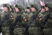 Армия РФ паразитирует на пенсионерах и бюджетниках