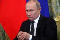 «Точно? Не врешь?»: школьная учительница Путина «потролила» президента РФ (видео)