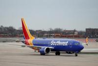 Минтранс США начал проверку Boeing 737 MAX