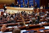 Родственники украинских политзаключенных призывают ПАСЕ не отменять санкции против РФ