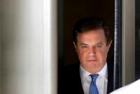Манафорта перевели в тюрьму строгого режима