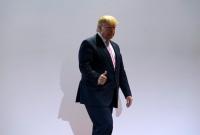 В Конгрессе США заблокировали импичмент Трампу