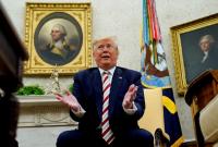 Трамп приписал своей дочери создание 14 миллионов рабочих мест