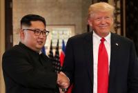 Трамп встретится с Ким Чен Ыном