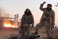 Госдеп заявил об уничтожении США 99% сил "Исламского государства"