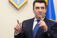 Данилов предлагает ввести должность вице-премьера по вопросам ОПК