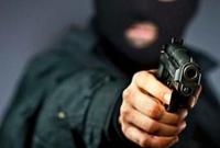 В Чернигове мужчину подстрелили во время разбойного нападения